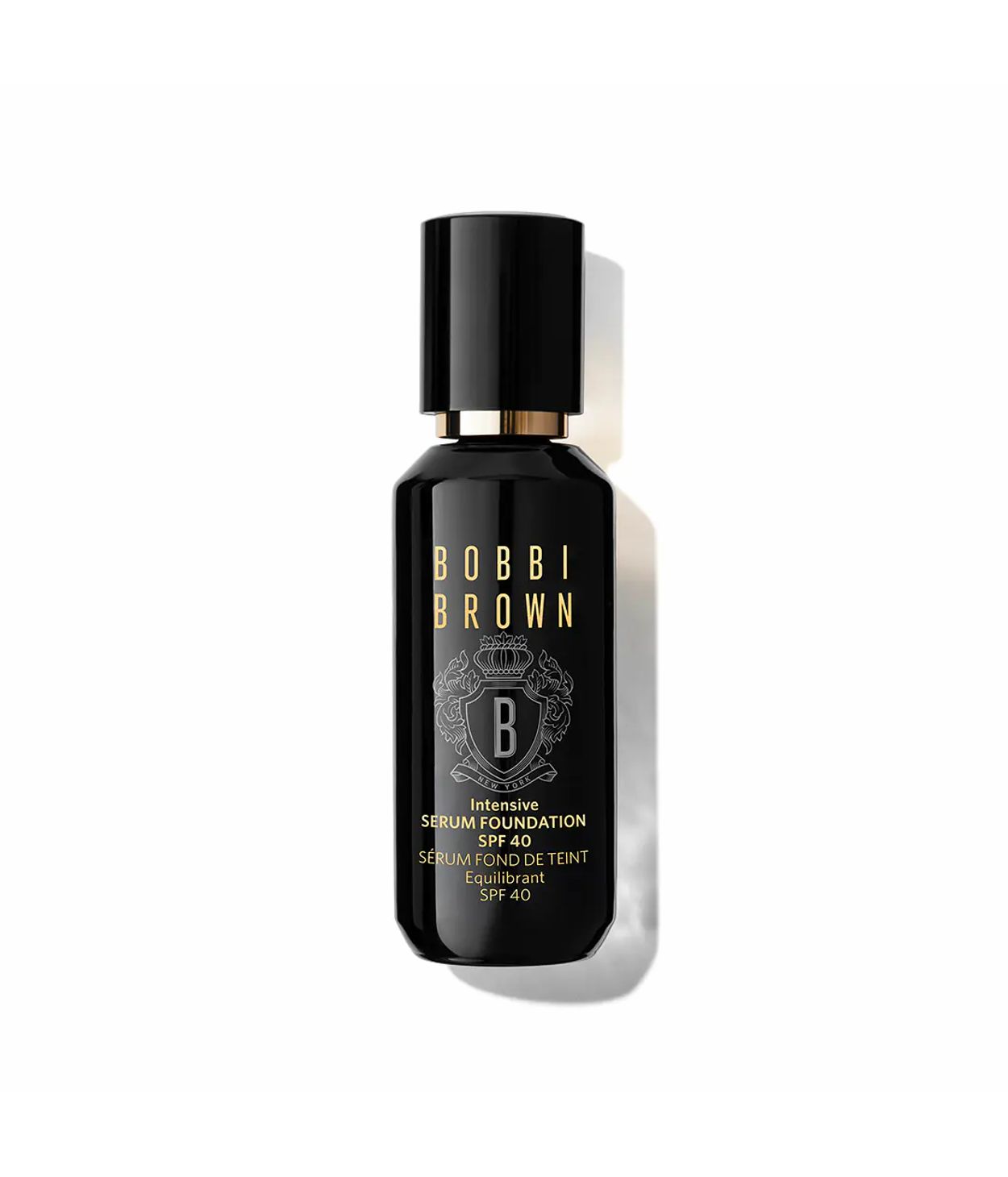 BOBBI BROWN Intensive Serum Foundation SPF40