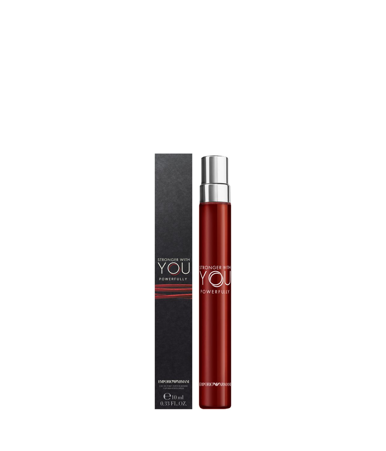 Armani Stronger With YOU Powerfully Edp 10ml