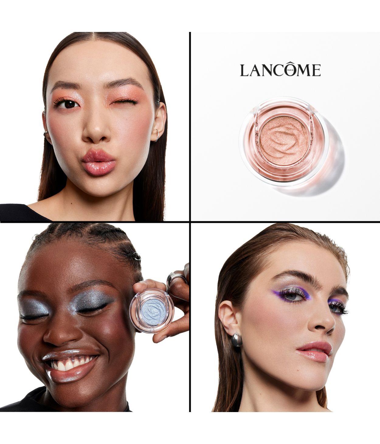 LANCÔME Idôle Goddess Dimension Eyeshadow