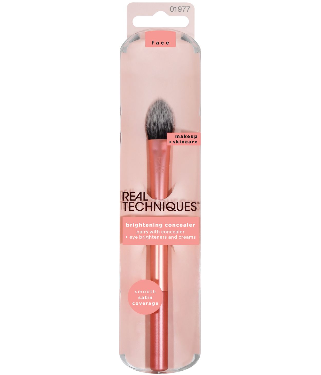 REAL TECHNIQUES Brightening Concealer Brush