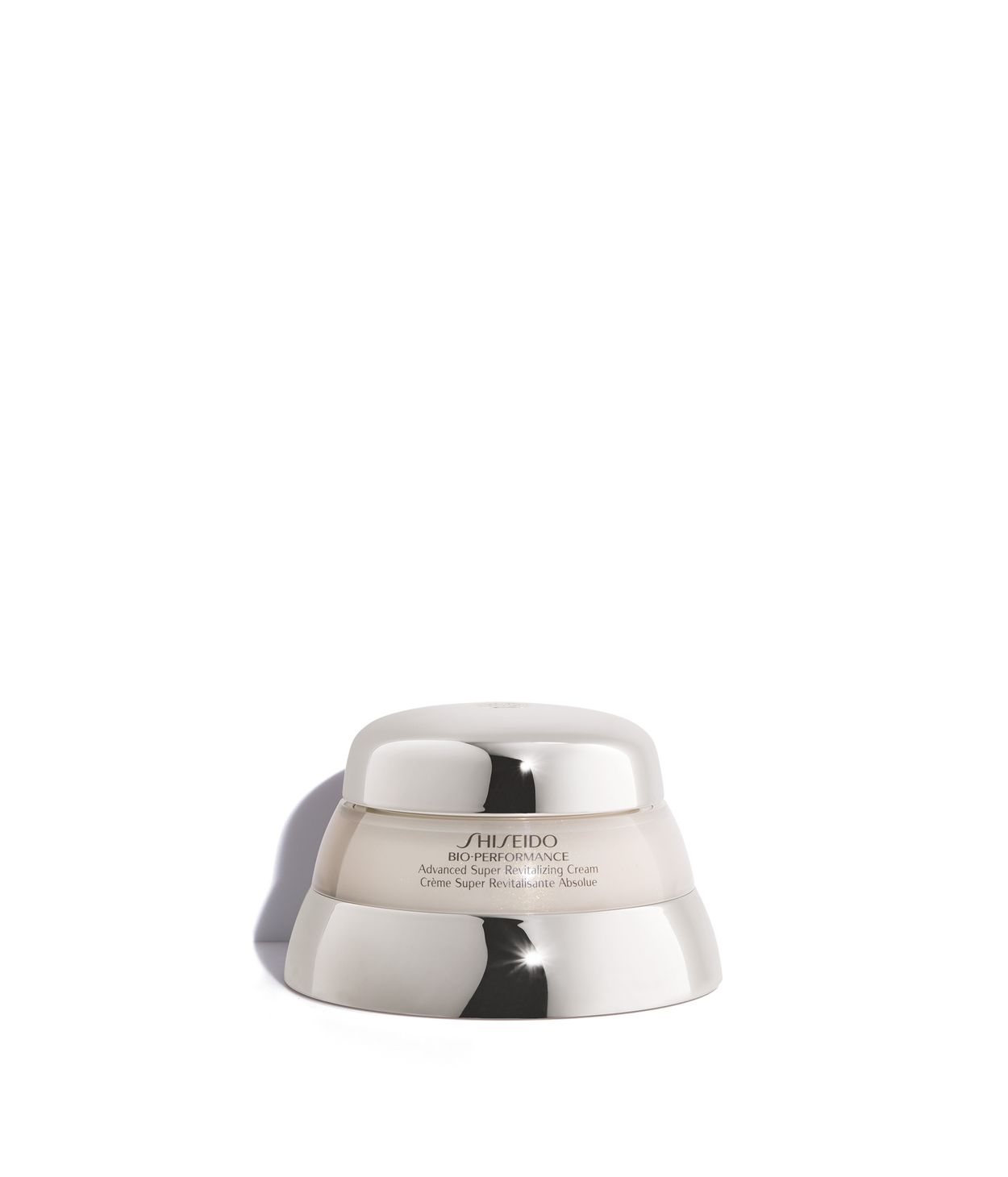 SHISEIDO Bio Performance Revitalizing Cream