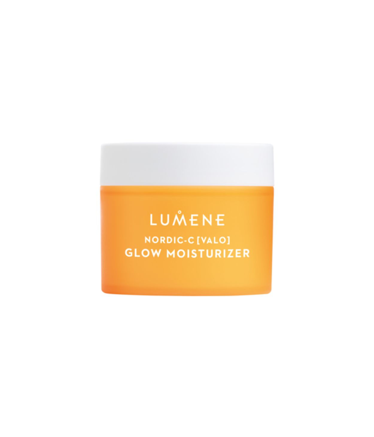 LUMENE NordicC Glow Moisturizer 50ml