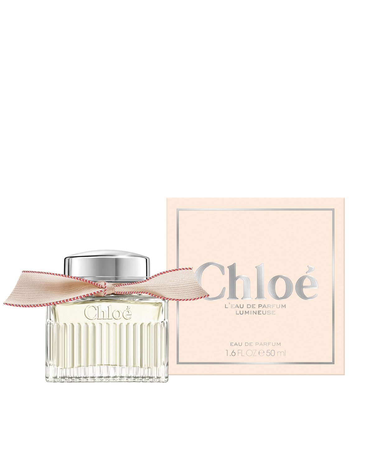 Chloé Signature L'eau de Parfum Lumineuse edp 50ml