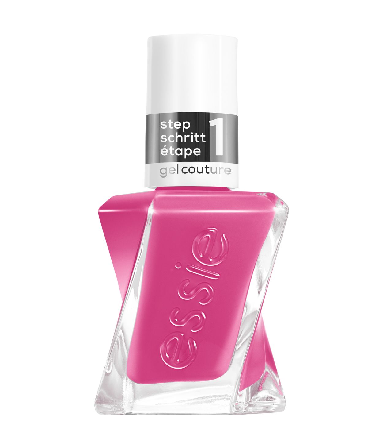 Essie Gel Couture 559 Fuel Your Life