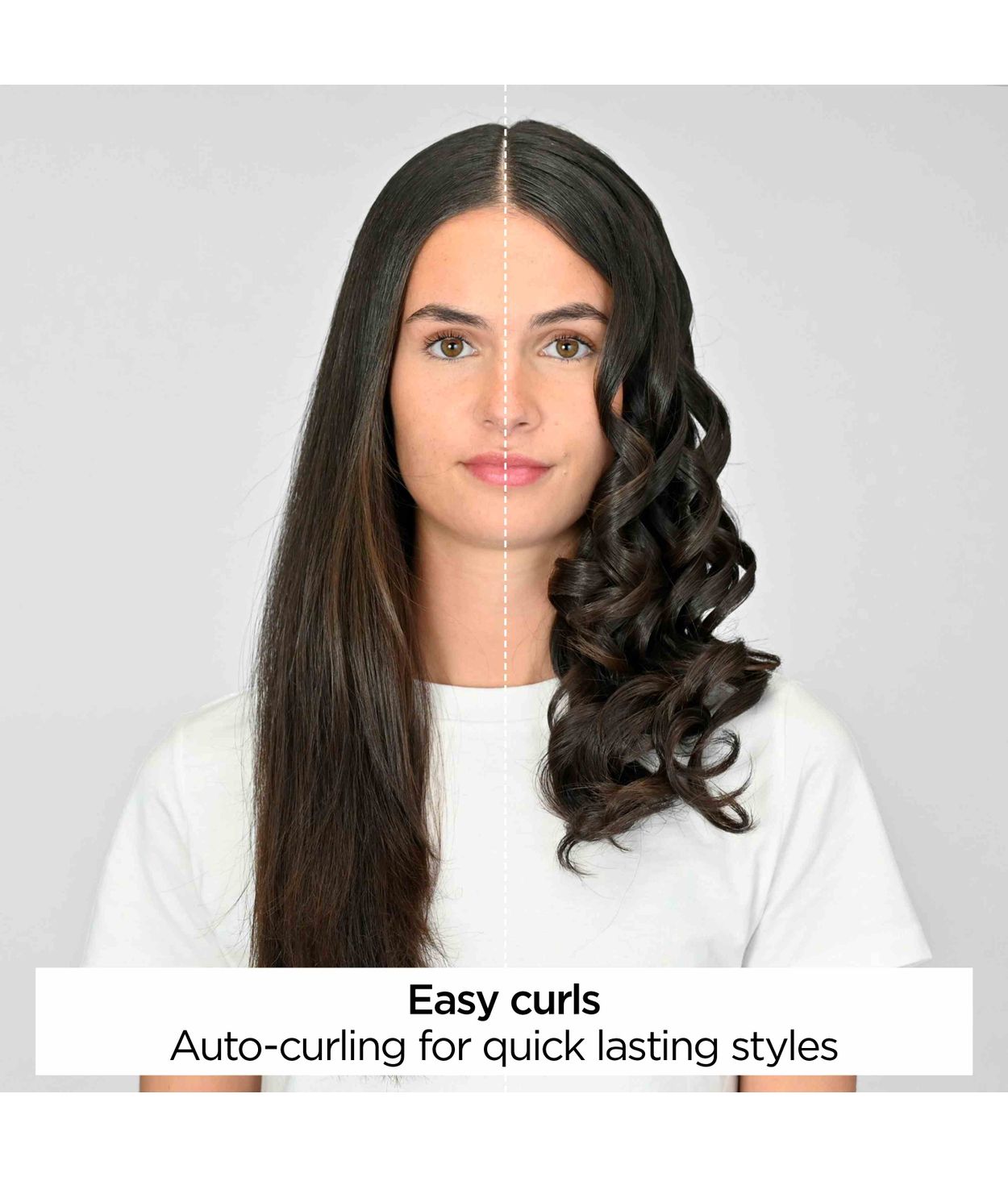 Babyliss Style Secret Air Krullujárn