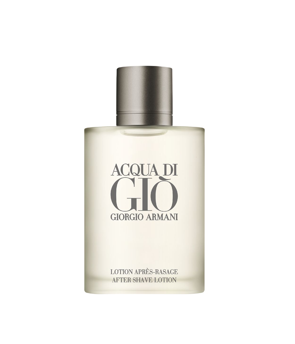 Armani Acqua Di Gio After Shave 100ml