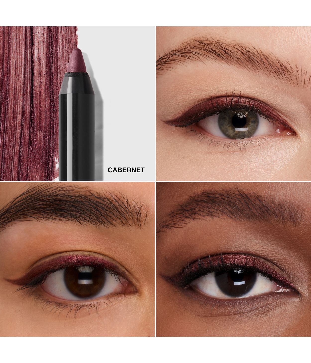 BOBBI BROWN 24Hr Kajal Eyeliner Waterproof