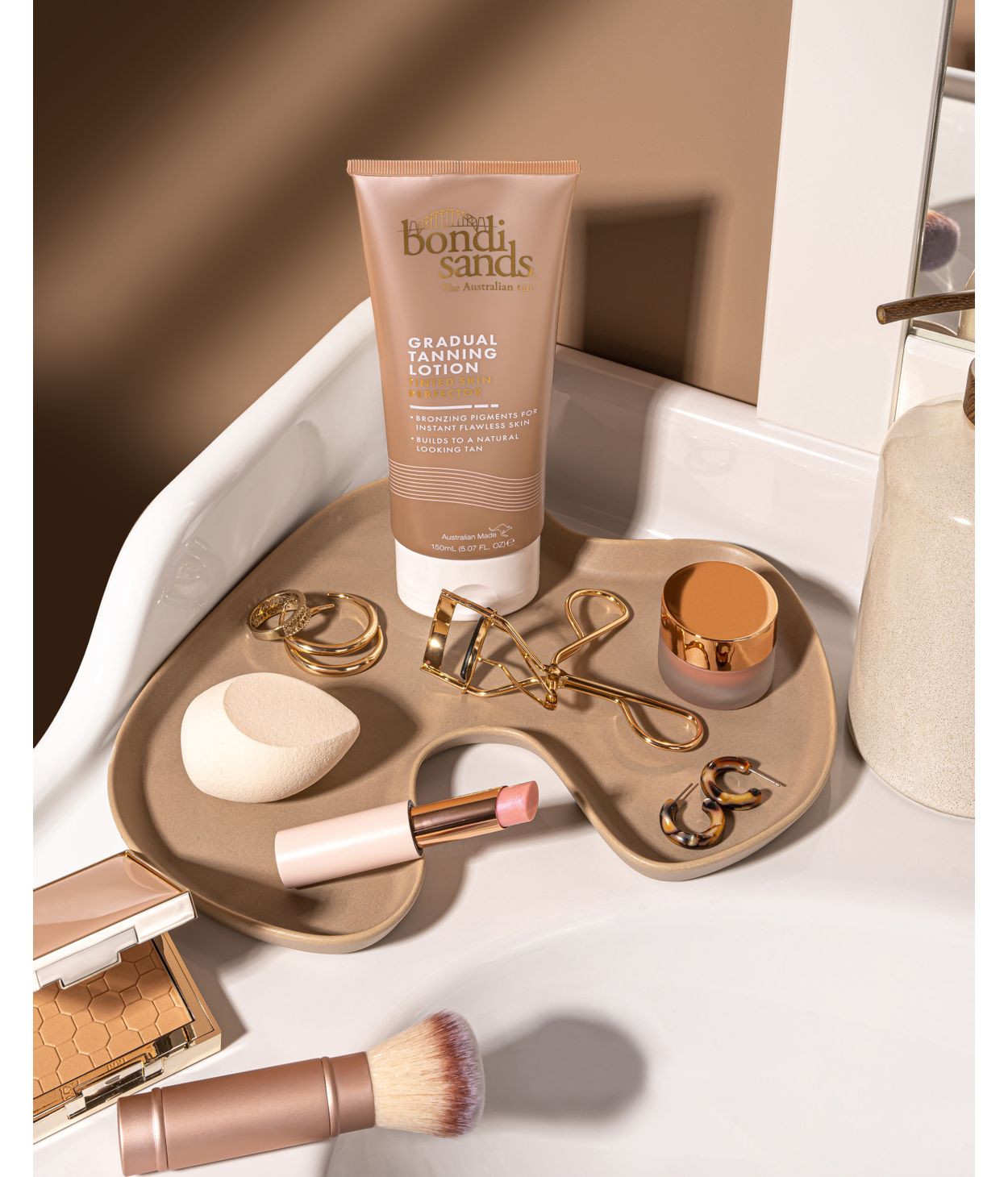 Bondi Sands Gradual Tan Skin Perfector 150ml