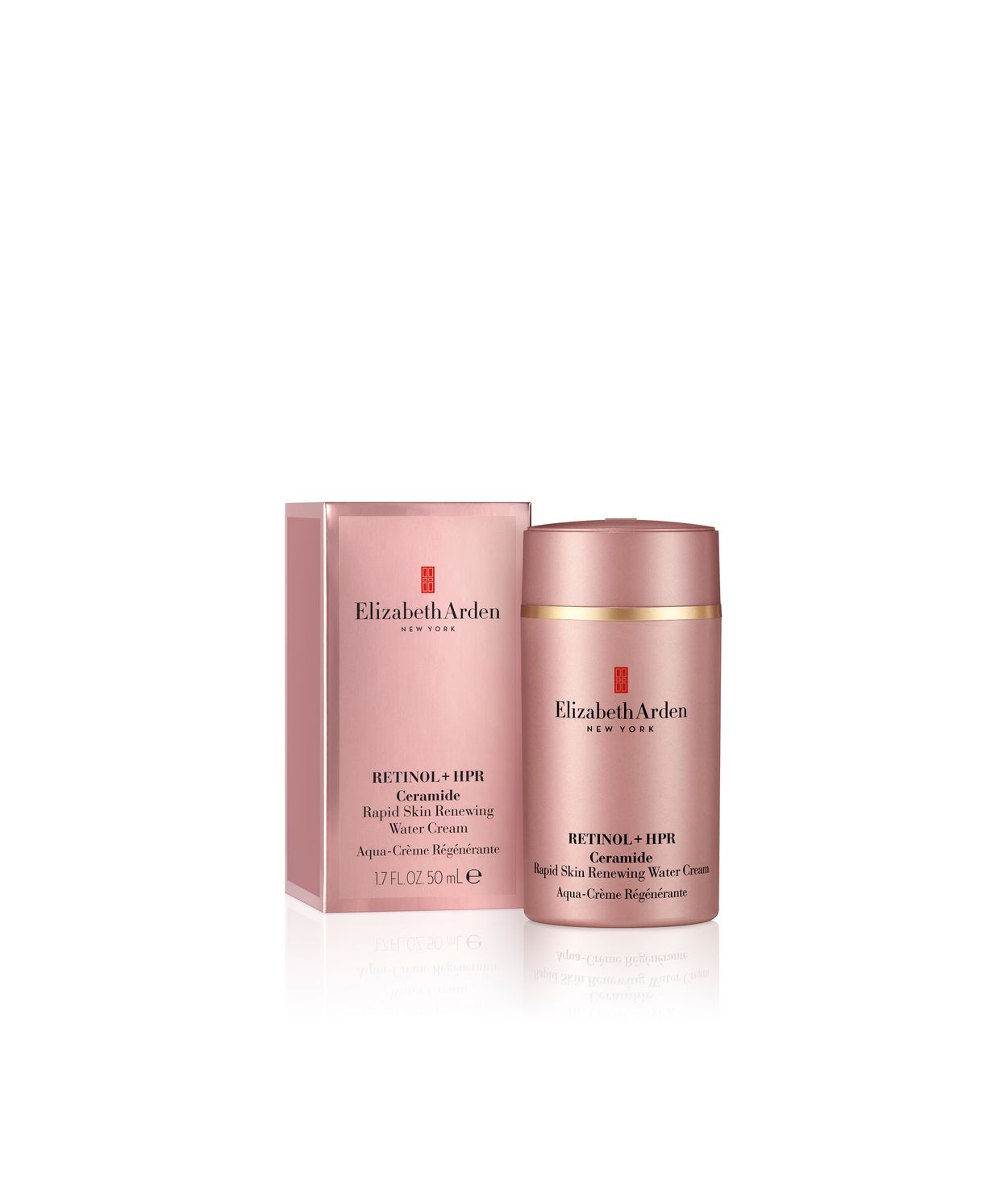 Elizabeth Arden Ceramide Retinol HPR Water Cream