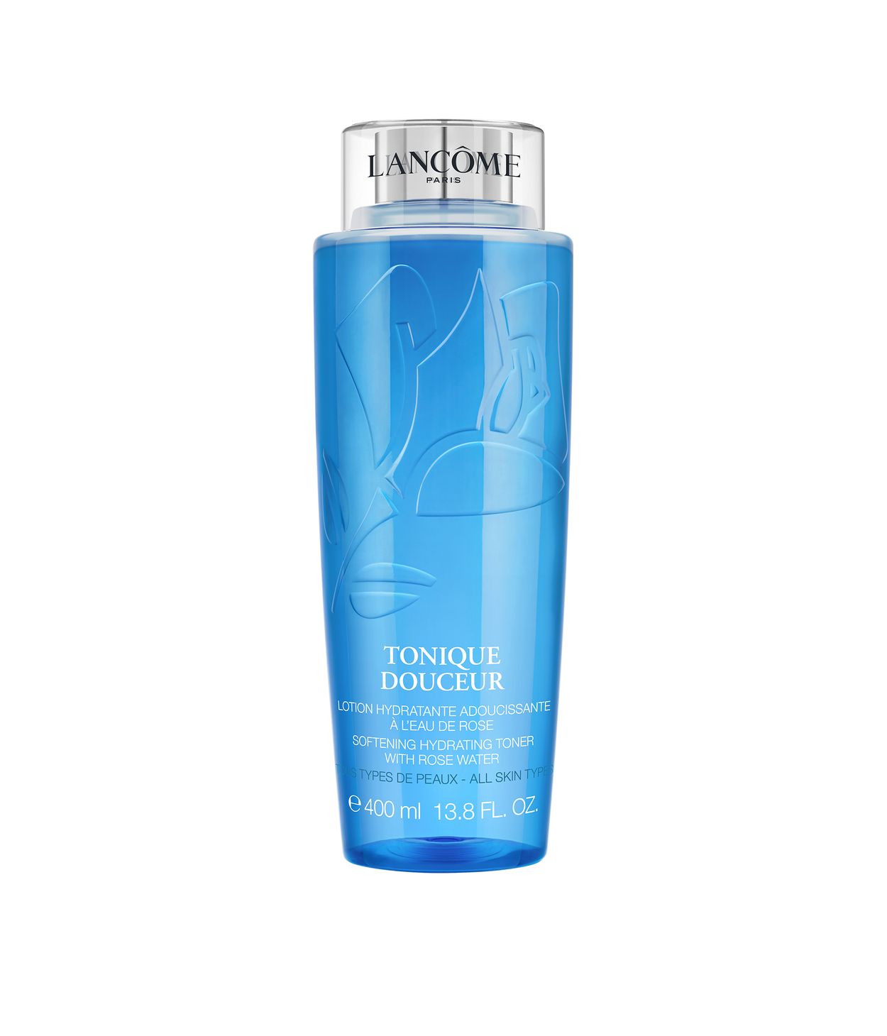 LANCOME Tonique Douceur 400ml