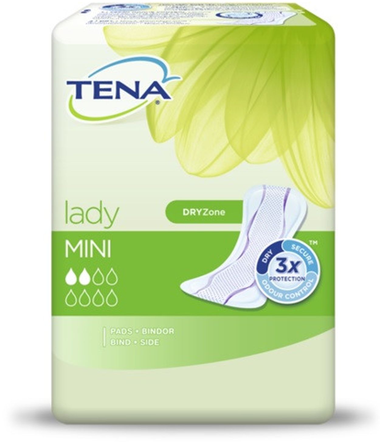 TENA Lady Mini 30stk