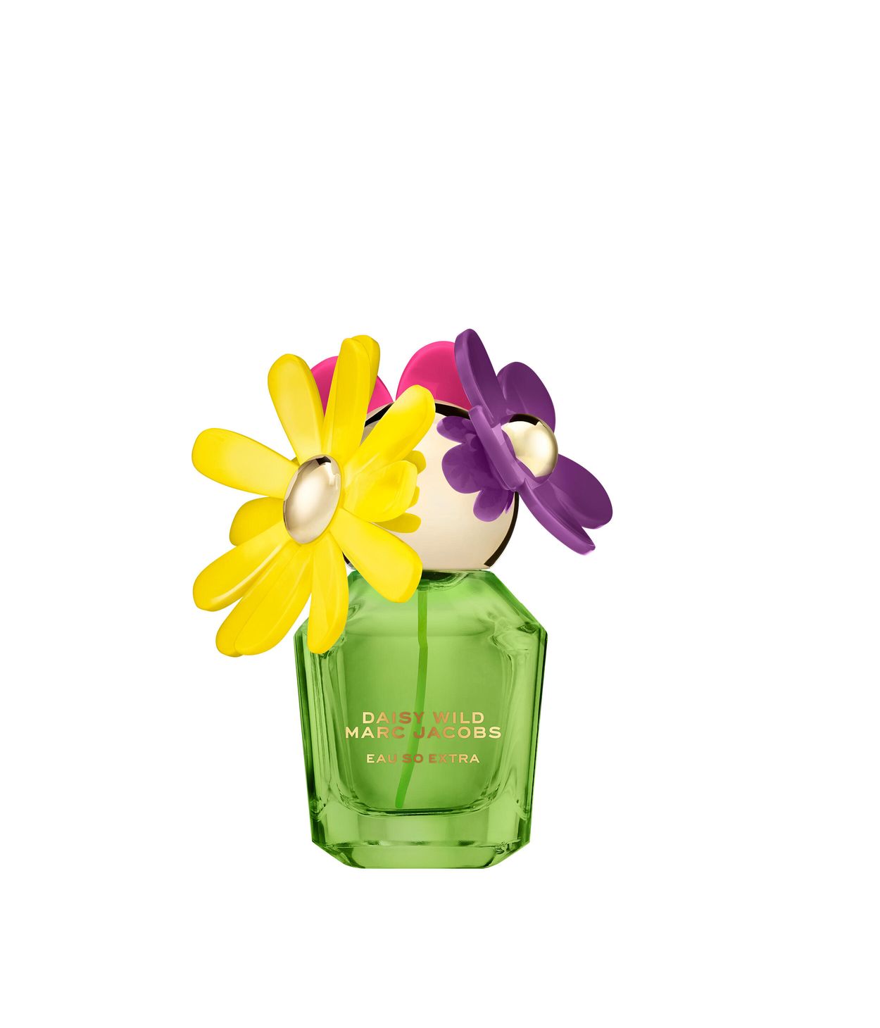 MARC JACOBS Daisy Wild Eau So Extra 