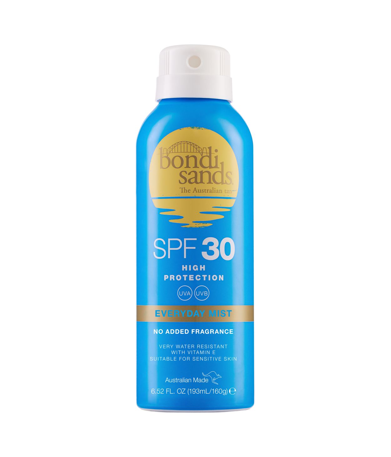Bondi Sands SC SPF30 FF Mist 160g