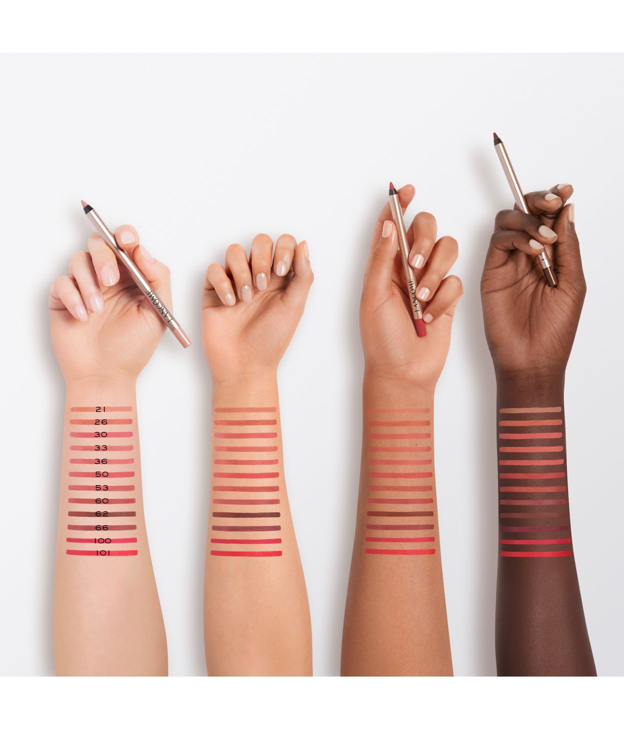 LANCOME Lip Idole Liner