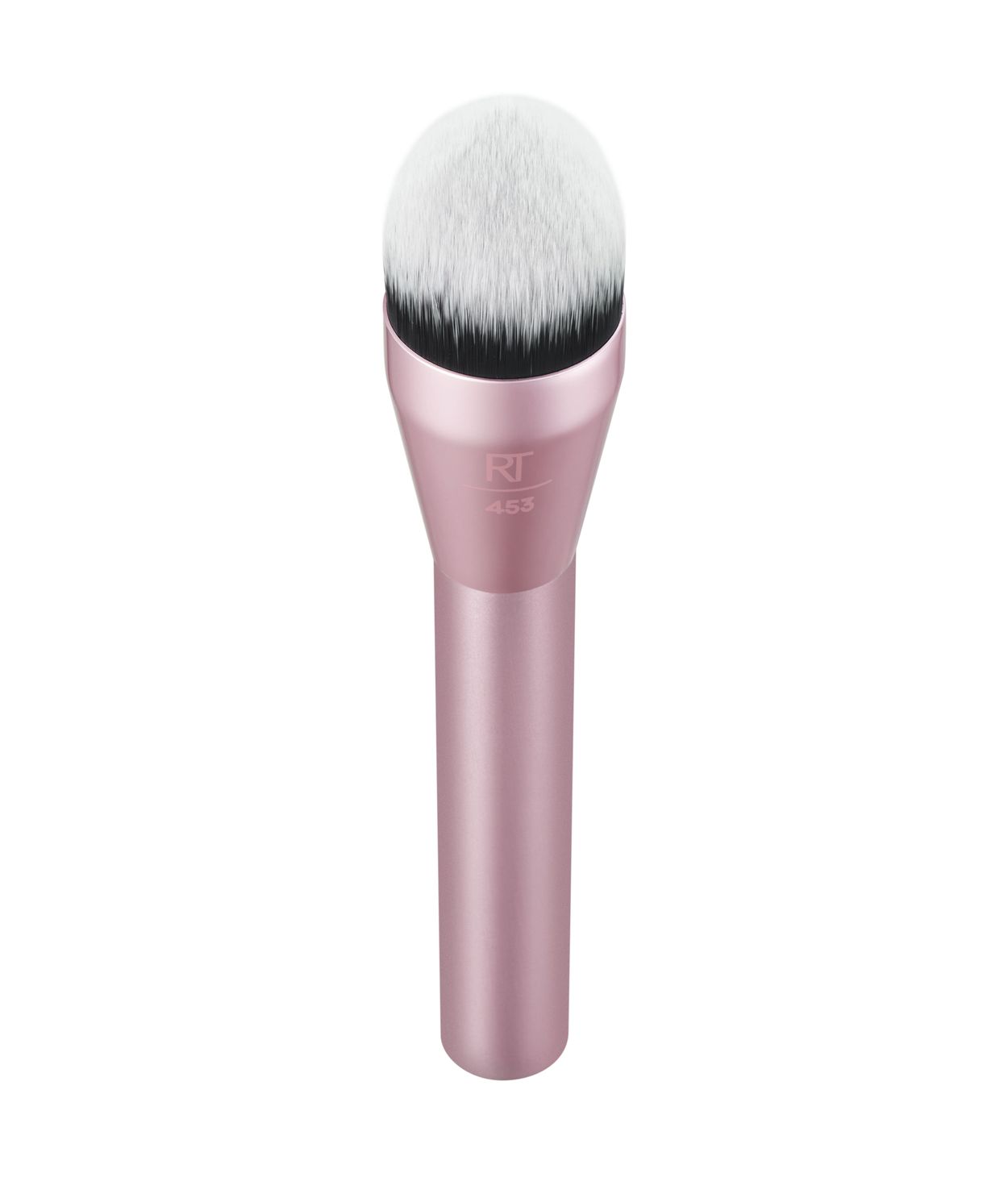 REAL TECHNIQUES Power Pigment Blush Brush