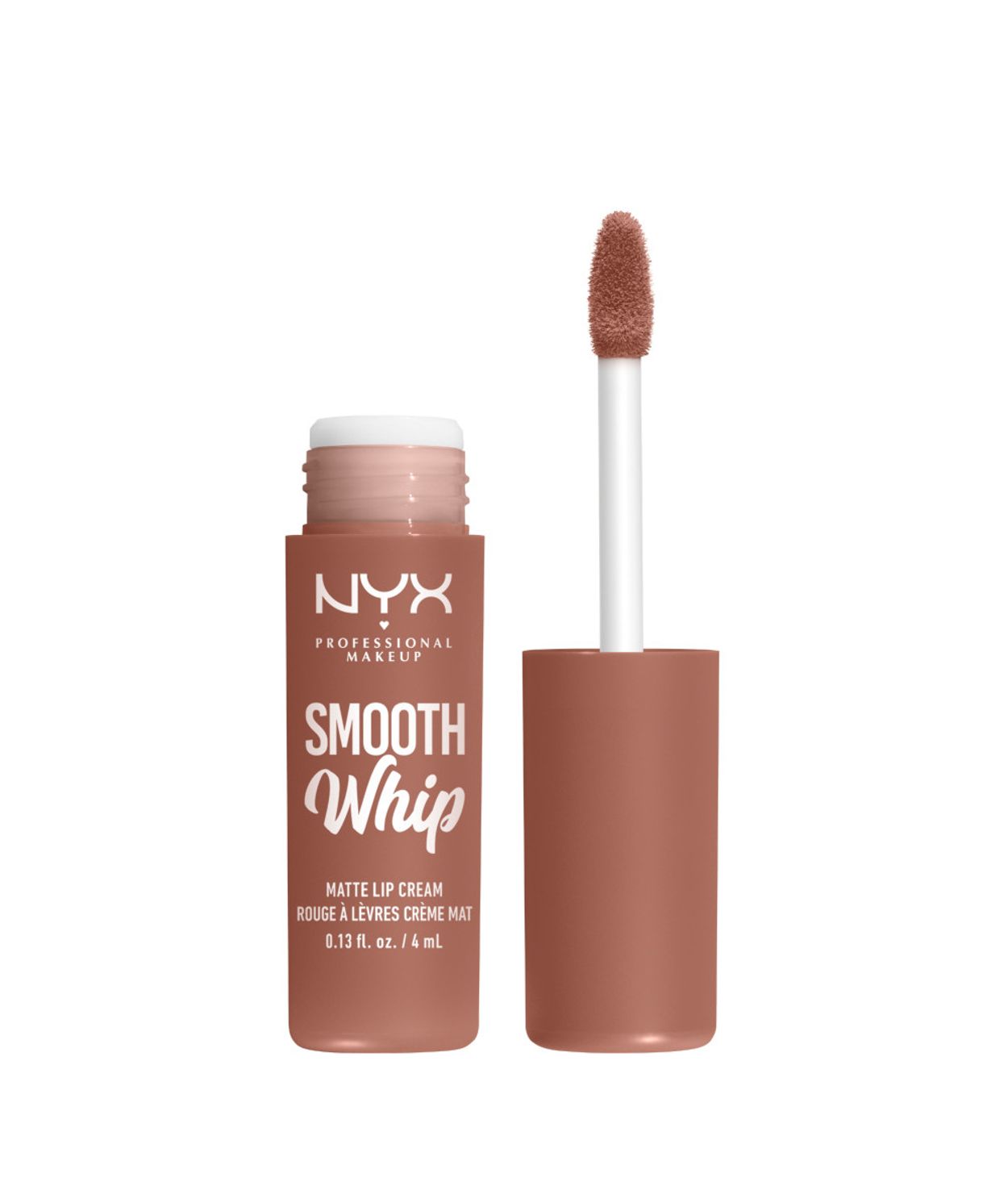 NYX Whip Matte Lip Cream