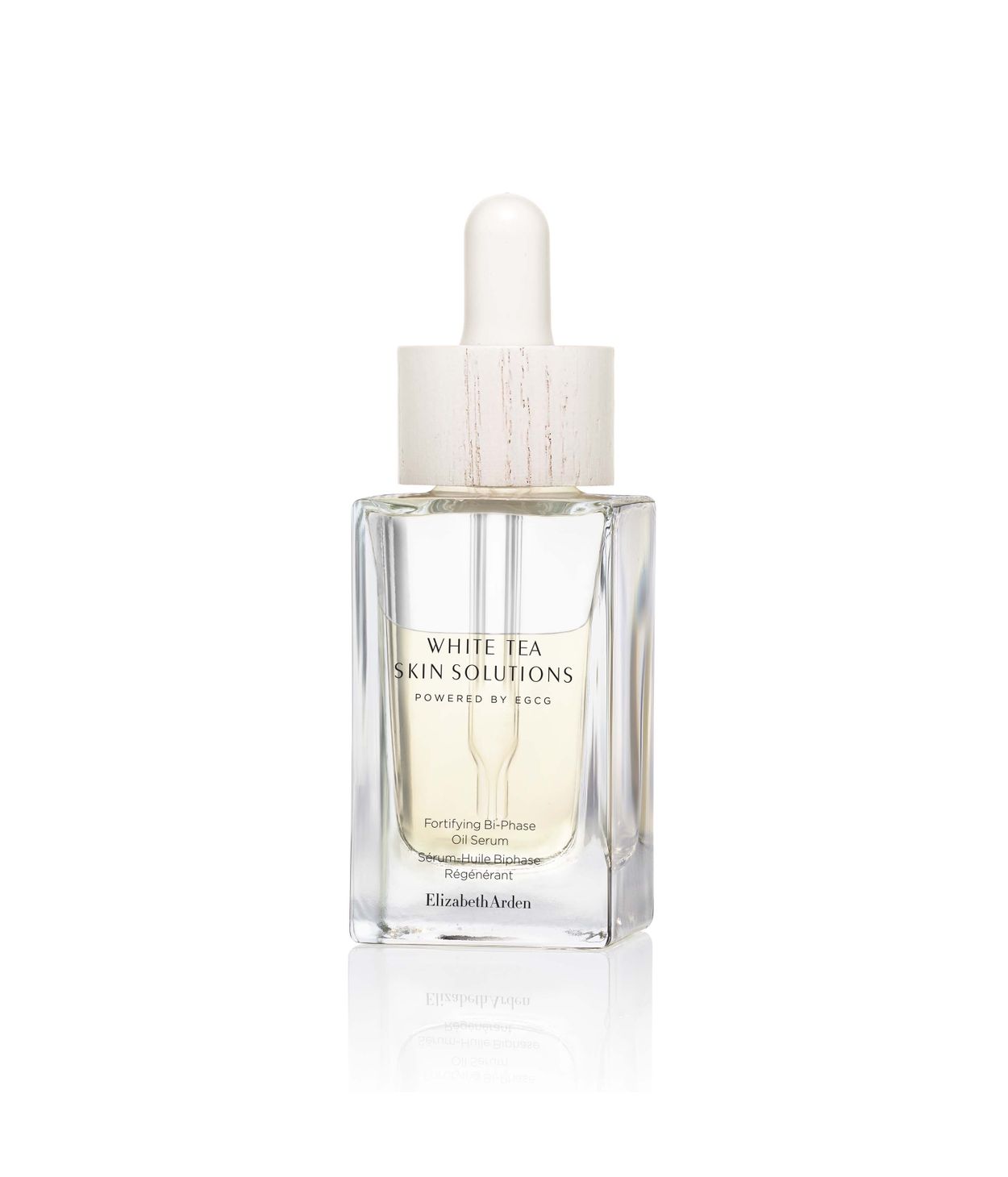 Elizabeth Arden WT Skin Solution Oil Serum 30ml
