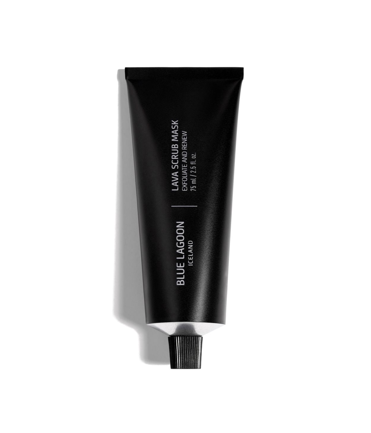 BLUE LAGOON Lava Scrub 75ml