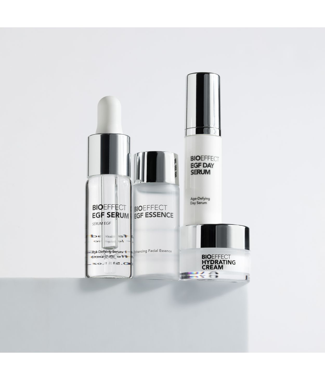 BIOEFFECT EGF Serum Value  Set