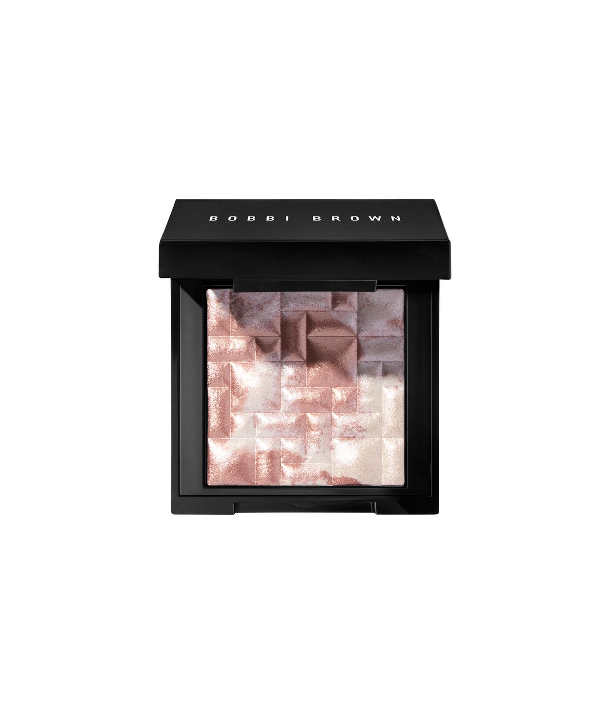 BOBBI BROWN Mini Highlighting Powder Pink Glow