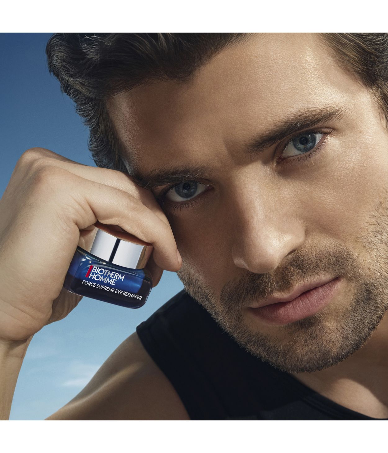 BIOTHERM HOMME Eye Reshaper 20ml