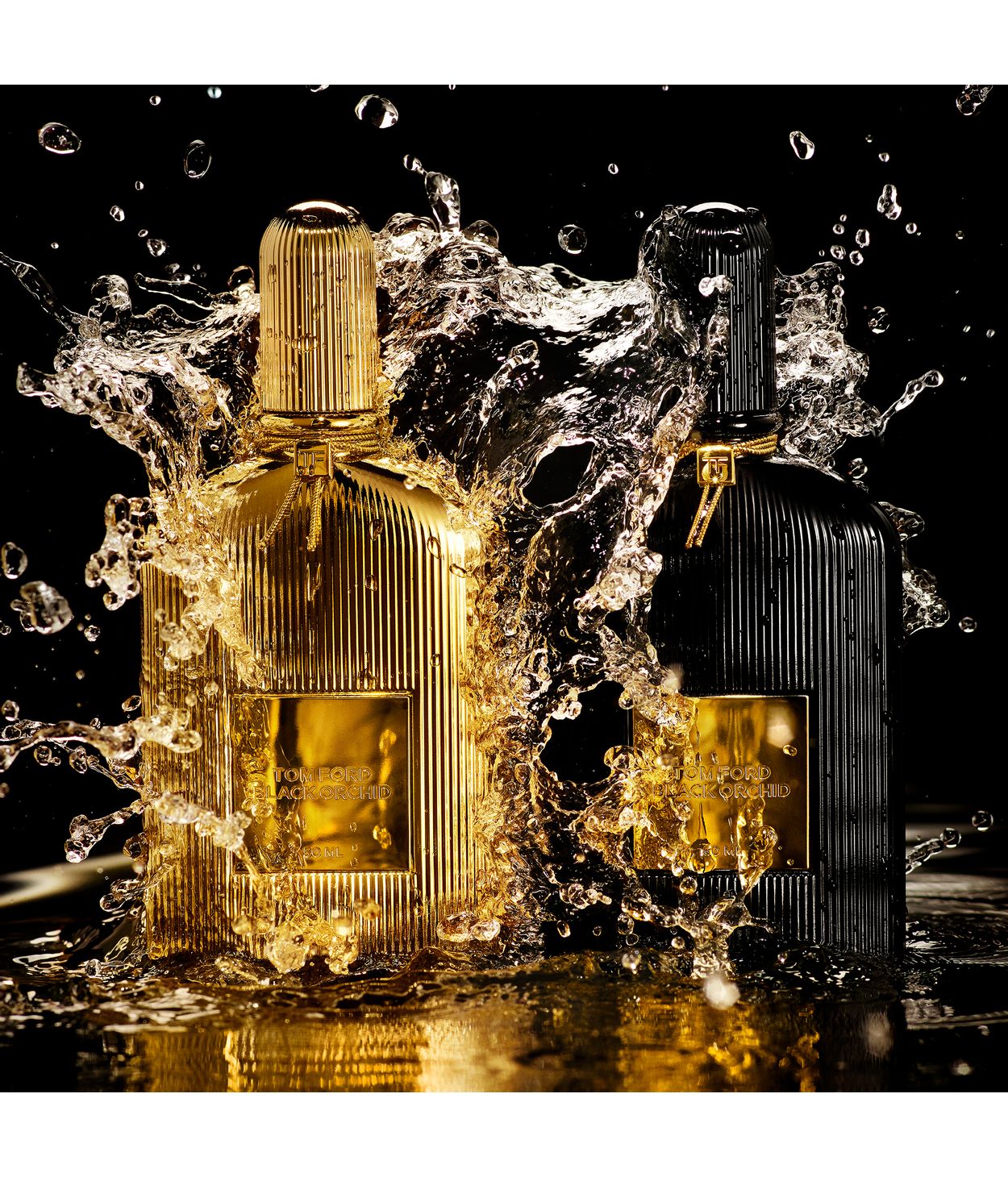 TOM FORD Black Orchid Parfum