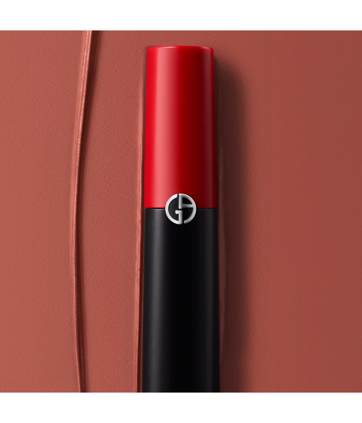Armani Beauty Lip Power Matte Longlasting