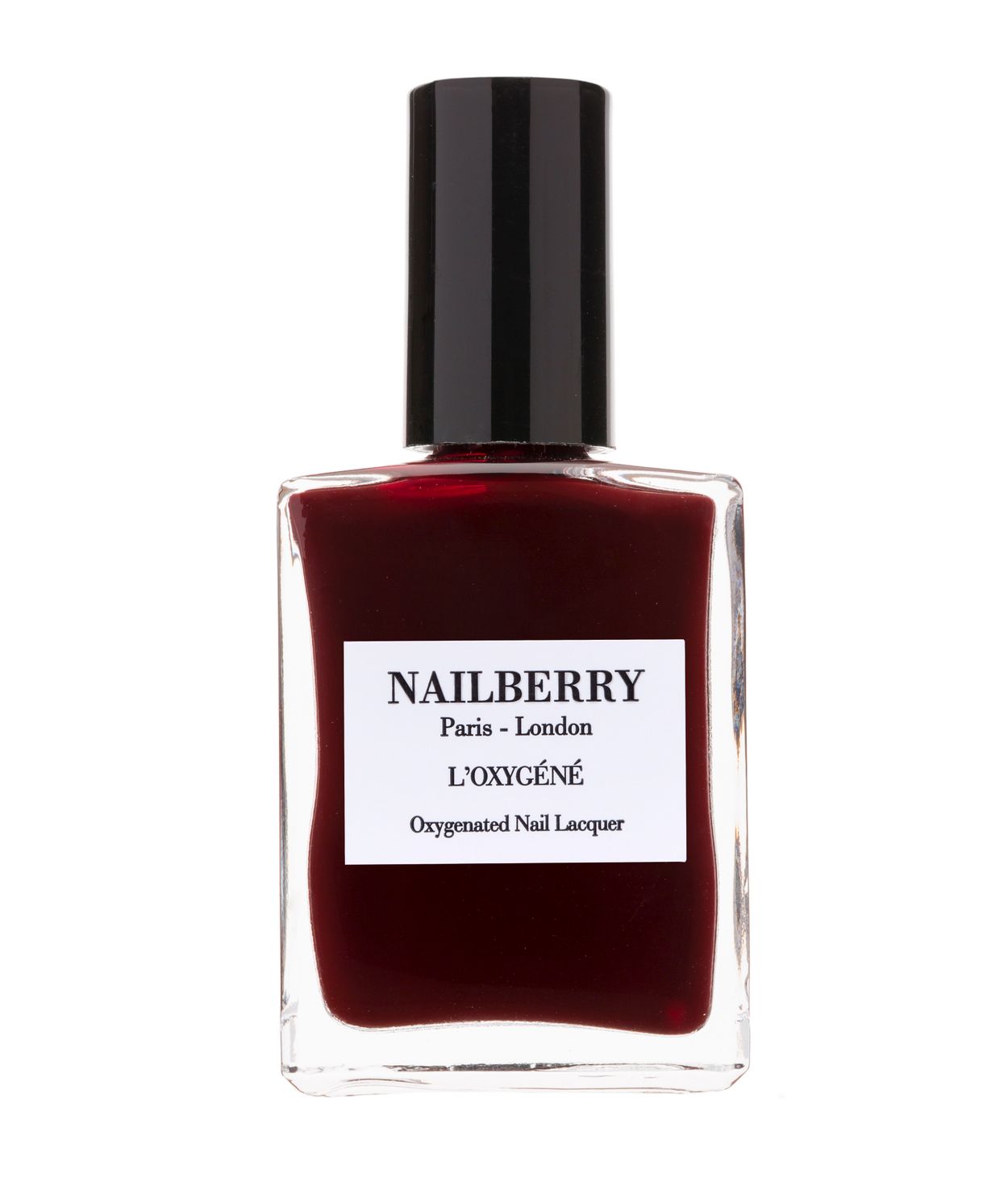 NAILBERRY Kirsch Kiss