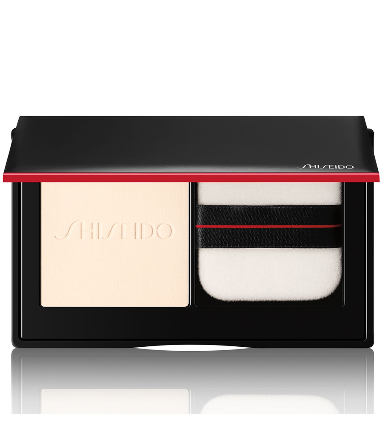 SHISEIDO Skin Invinsible Silk Pressed Powder