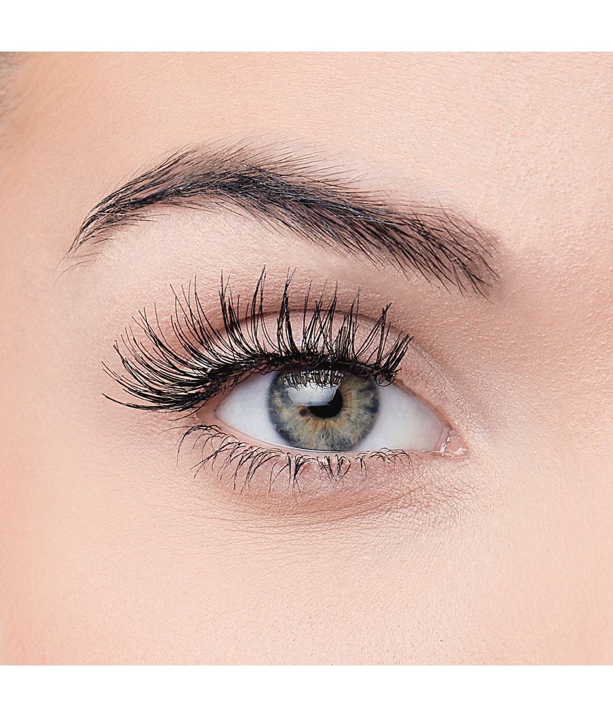 Depend Eyelashes wispy Carolina