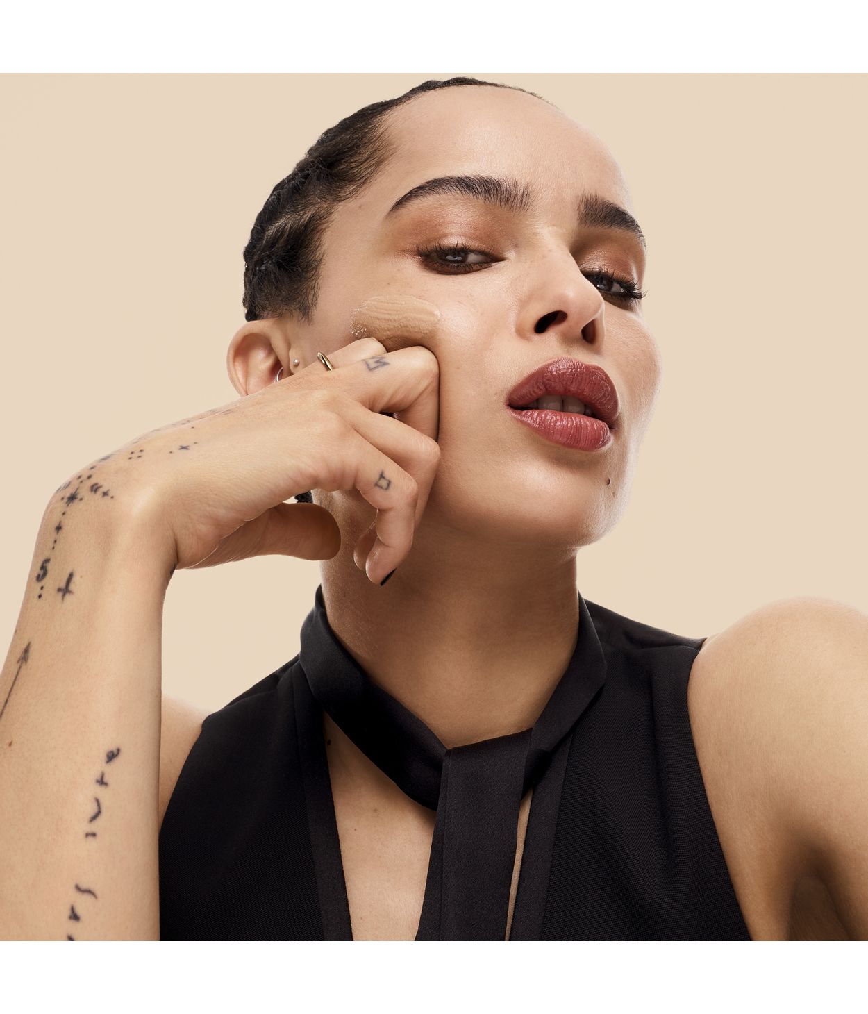 Yves Saint Laurent All Hours Foundation