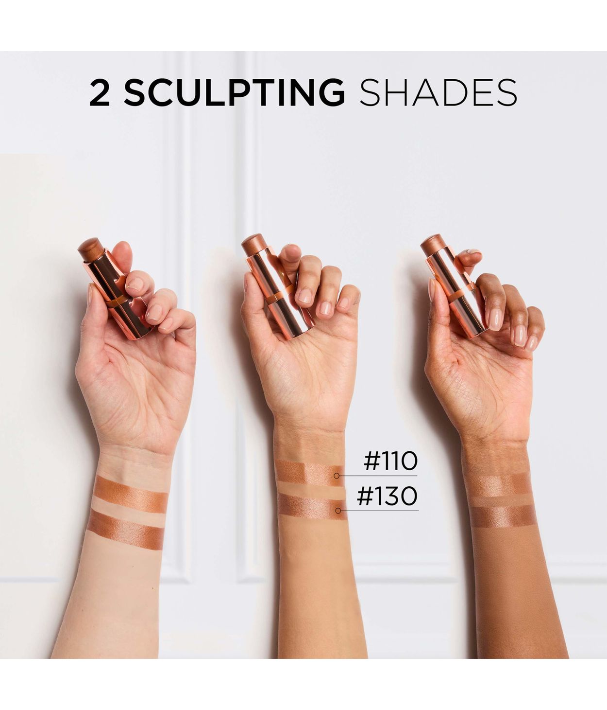 L'ORÉAL Lumi Bronze