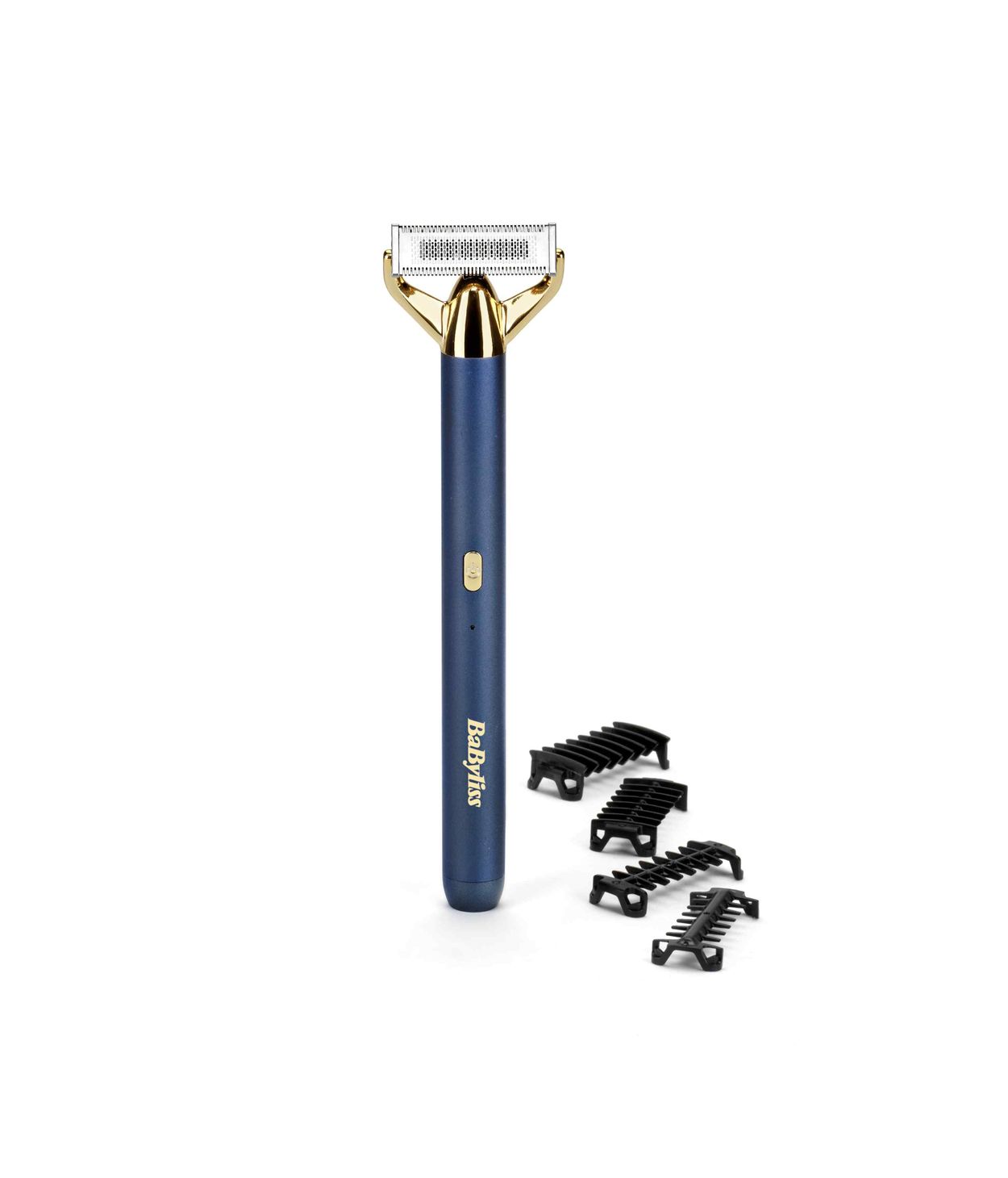 Babyliss Super X Trimmer Skinny Gold