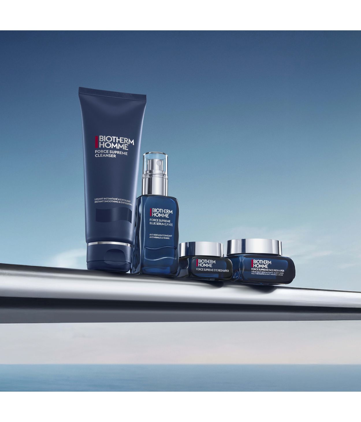 BIOTHERM HOMME Eye Reshaper 20ml