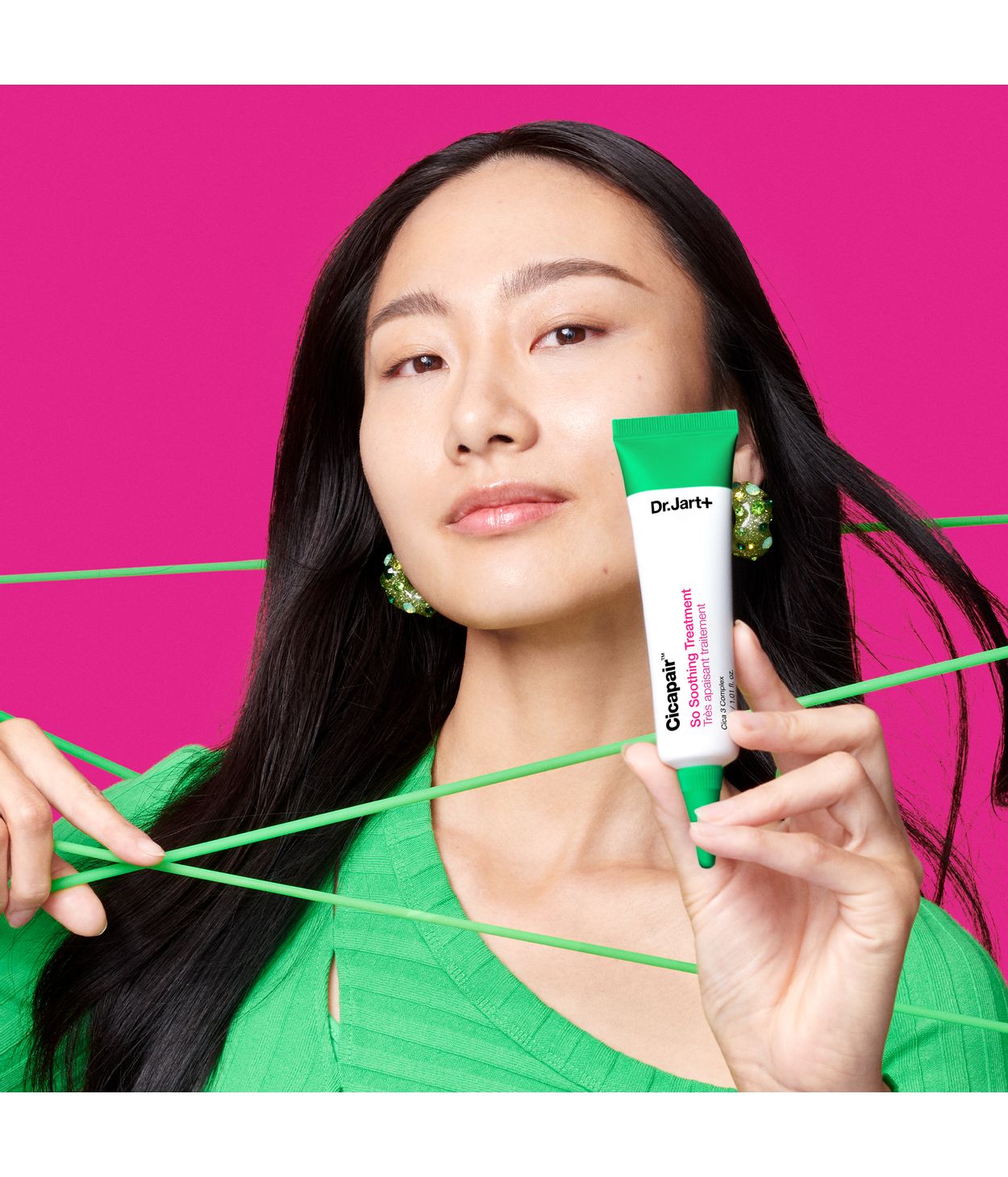 Dr.Jart+  Cicapair So Soothing Treatment 30ml