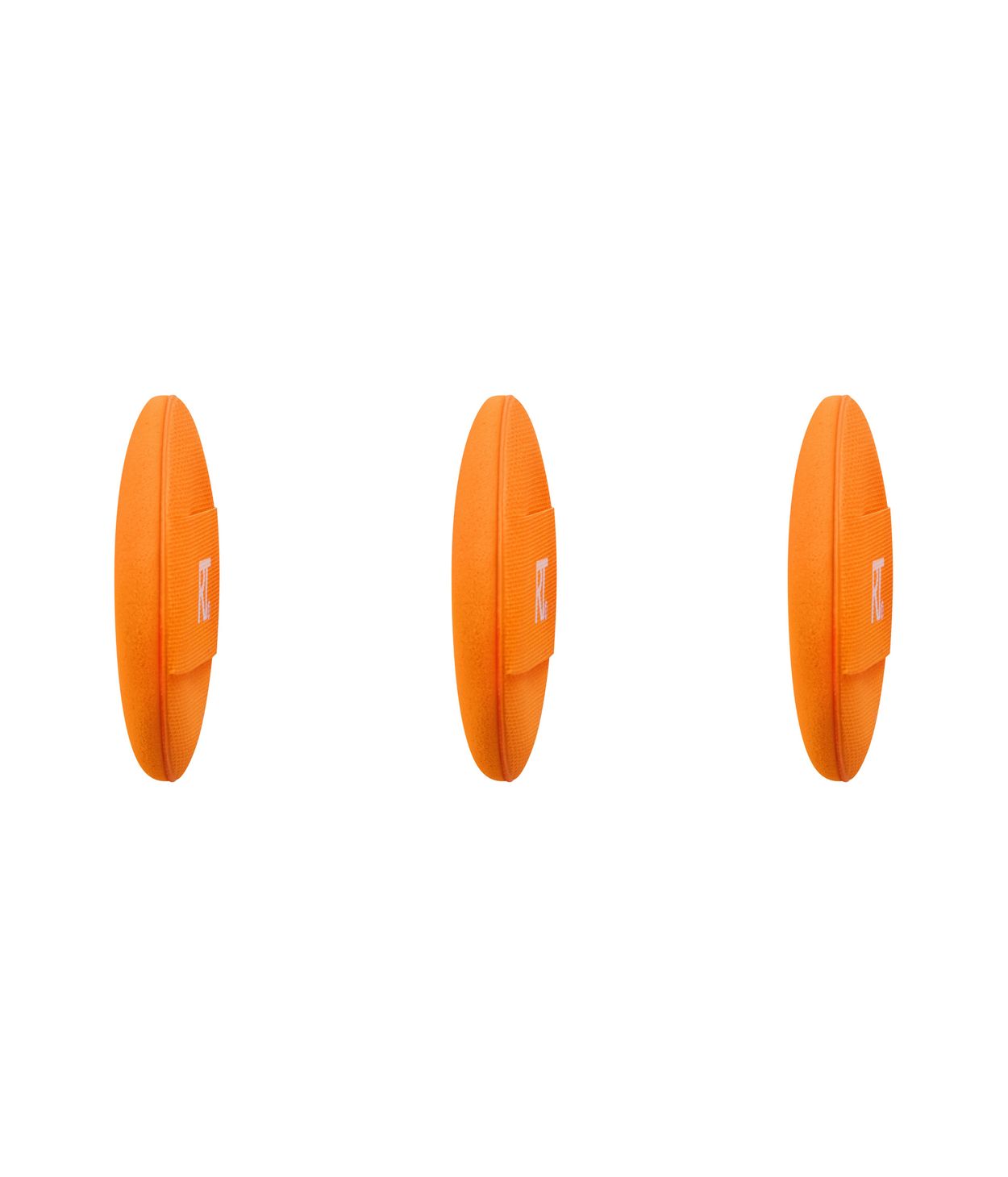 REAL TECHNIQUES Mini Miracle Concealer Puff Trio