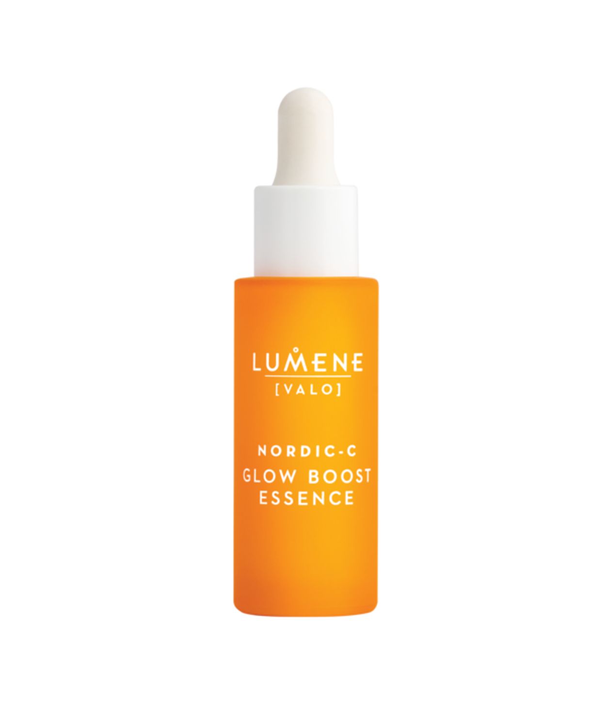 LUMENE NordicC Glow Boost Essence 30ml