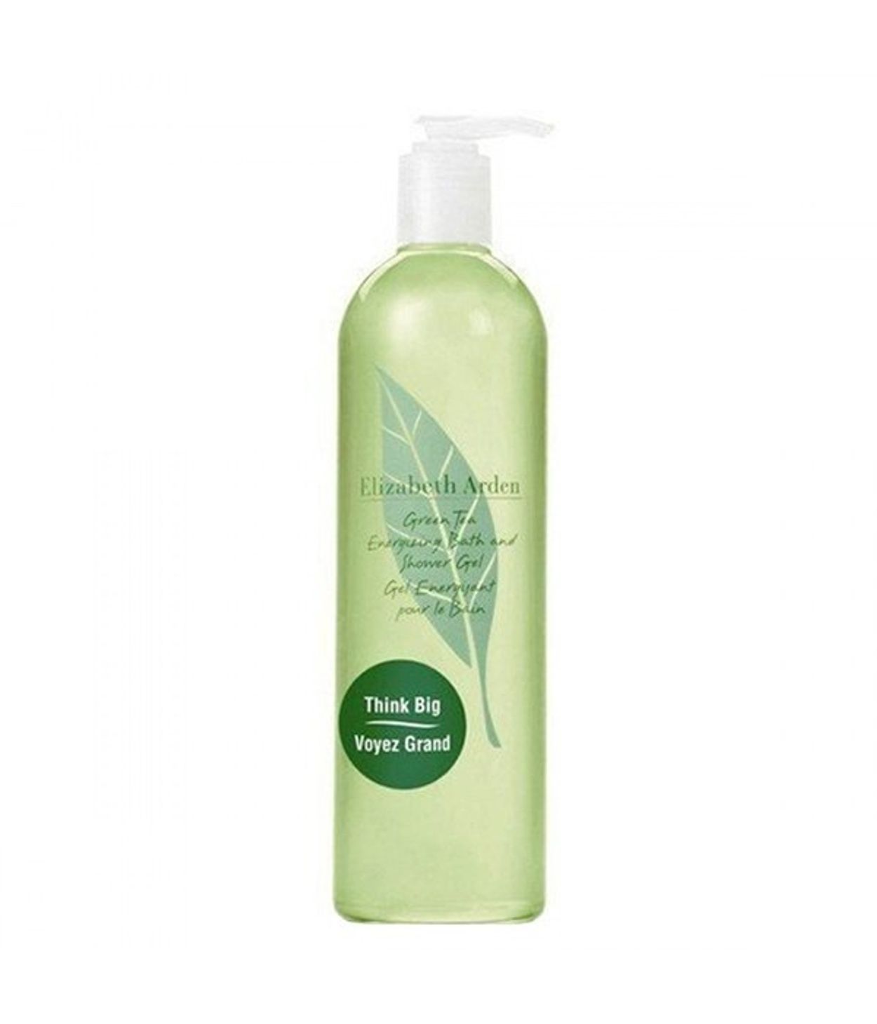 Elizabeth Arden Green Tea Mega Showergel 500ml