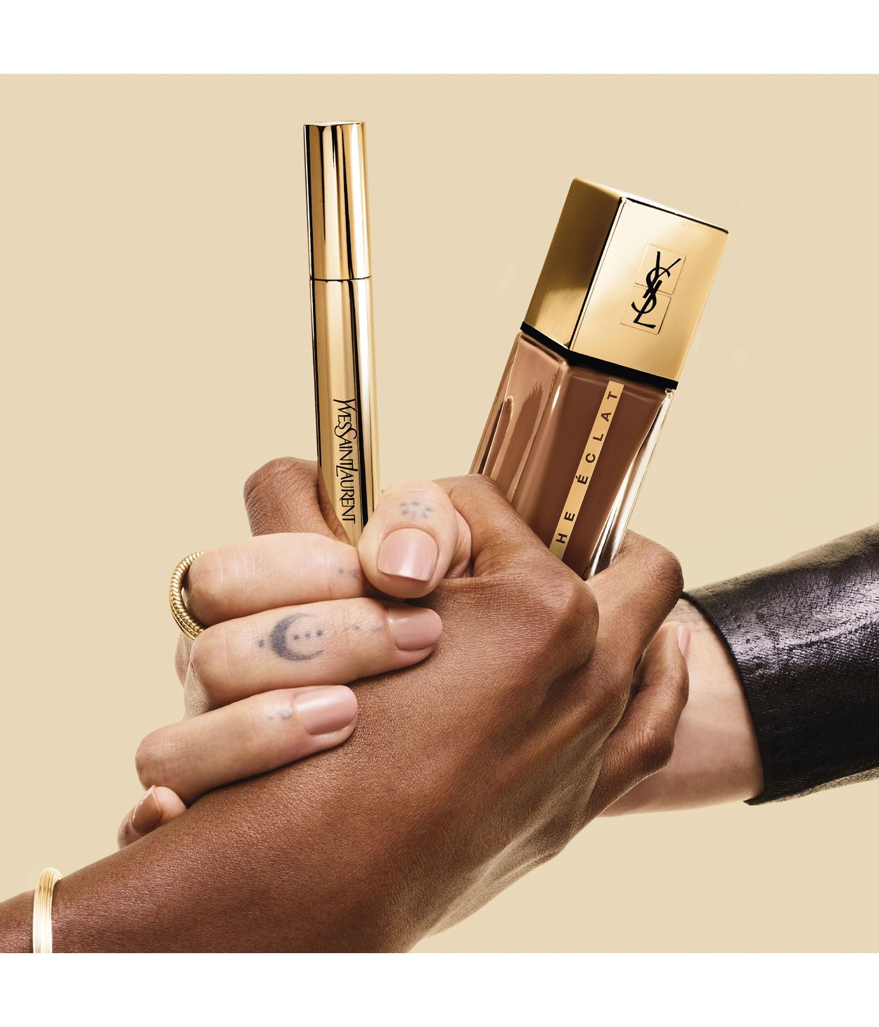 YSL Touche Éclat Le Teint