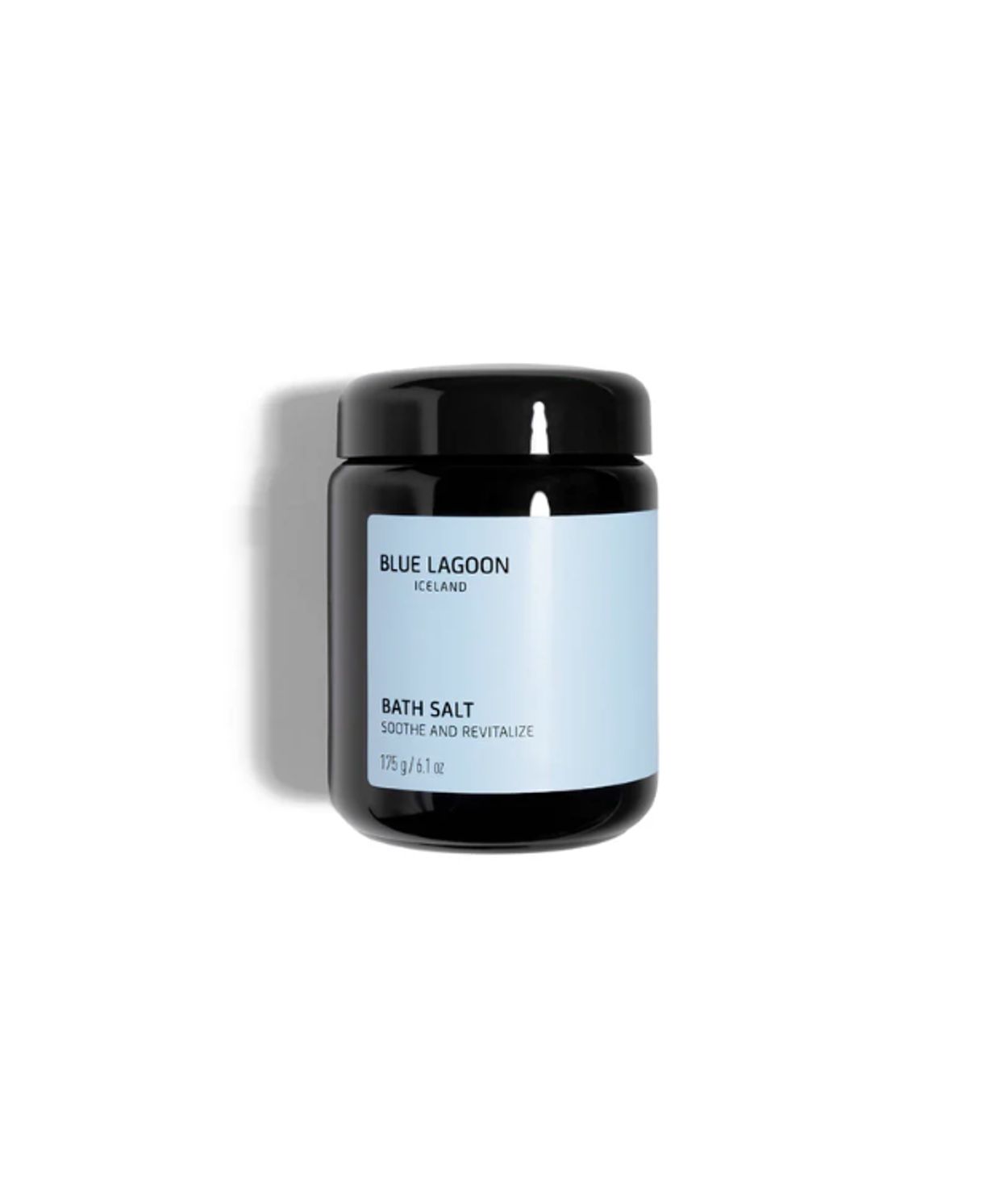 BLUE LAGOON Bath Salt 175ml