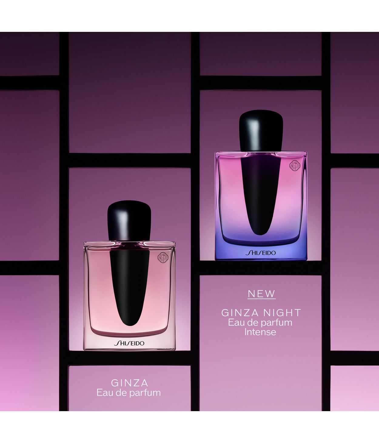 SHISEIDO Ginza Night Edp