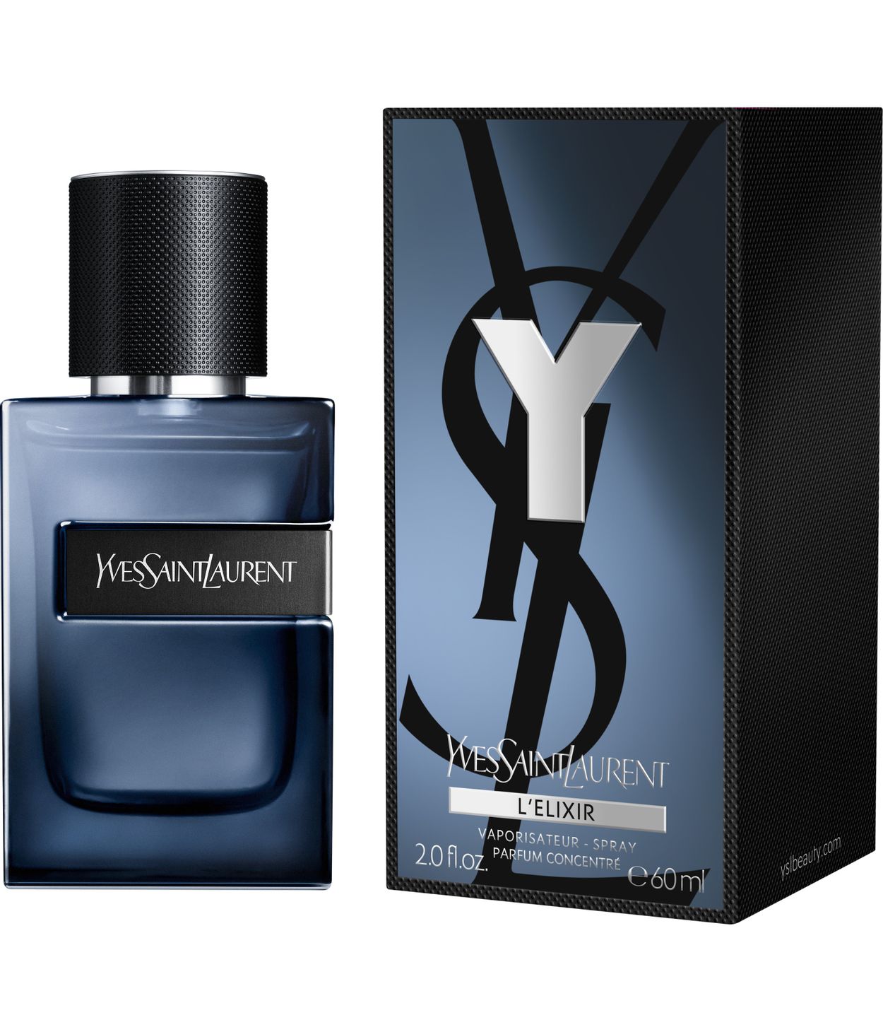 YSL Y L'Elixir Parfum 60ml