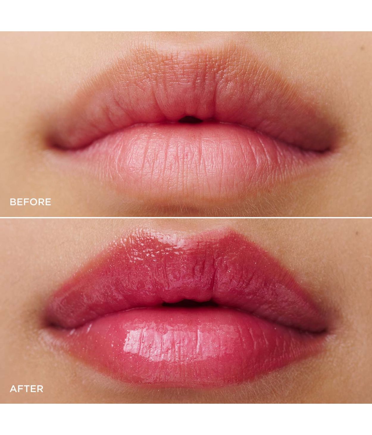 CLARINS Lip Oil Balm Cryo-Plumping