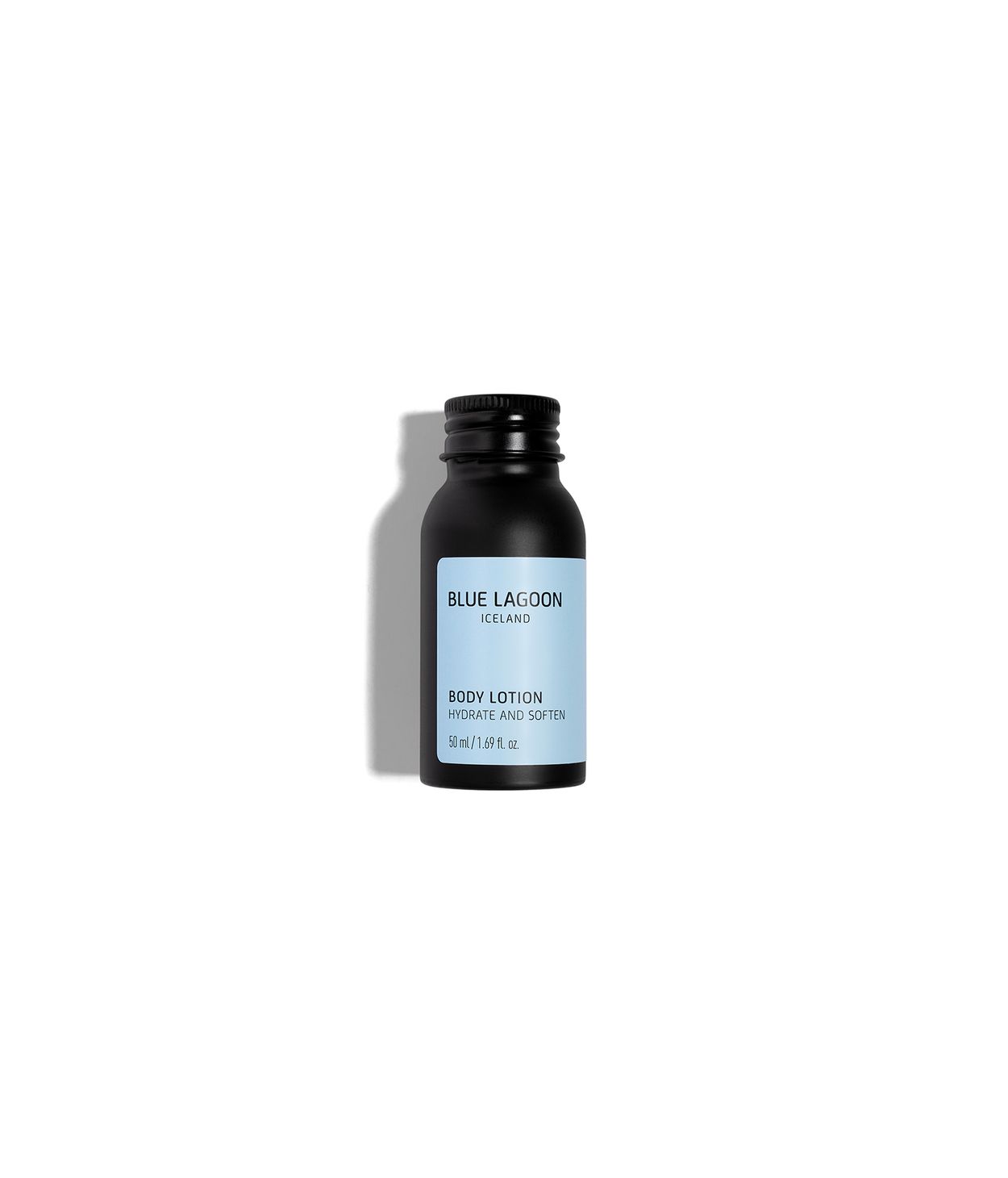 BLUE LAGOON Body Lotion 50ml