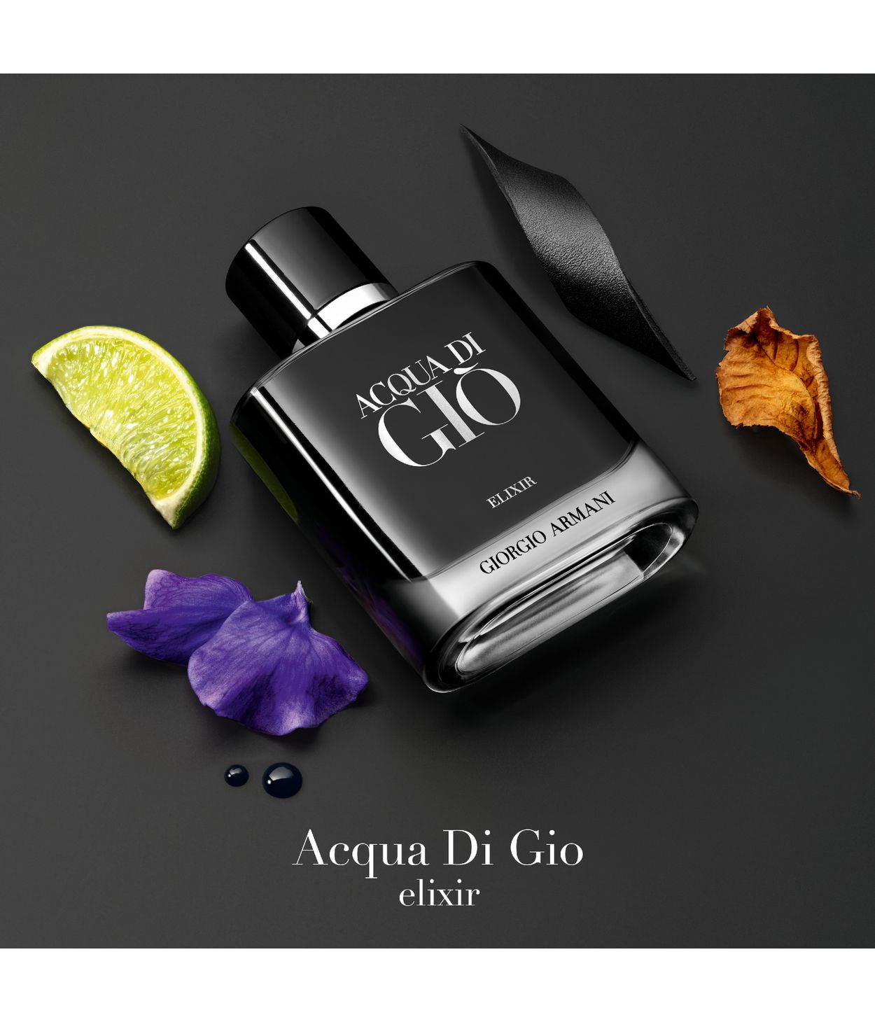 Armani Acqua Di Gió ELIXIR 50ml