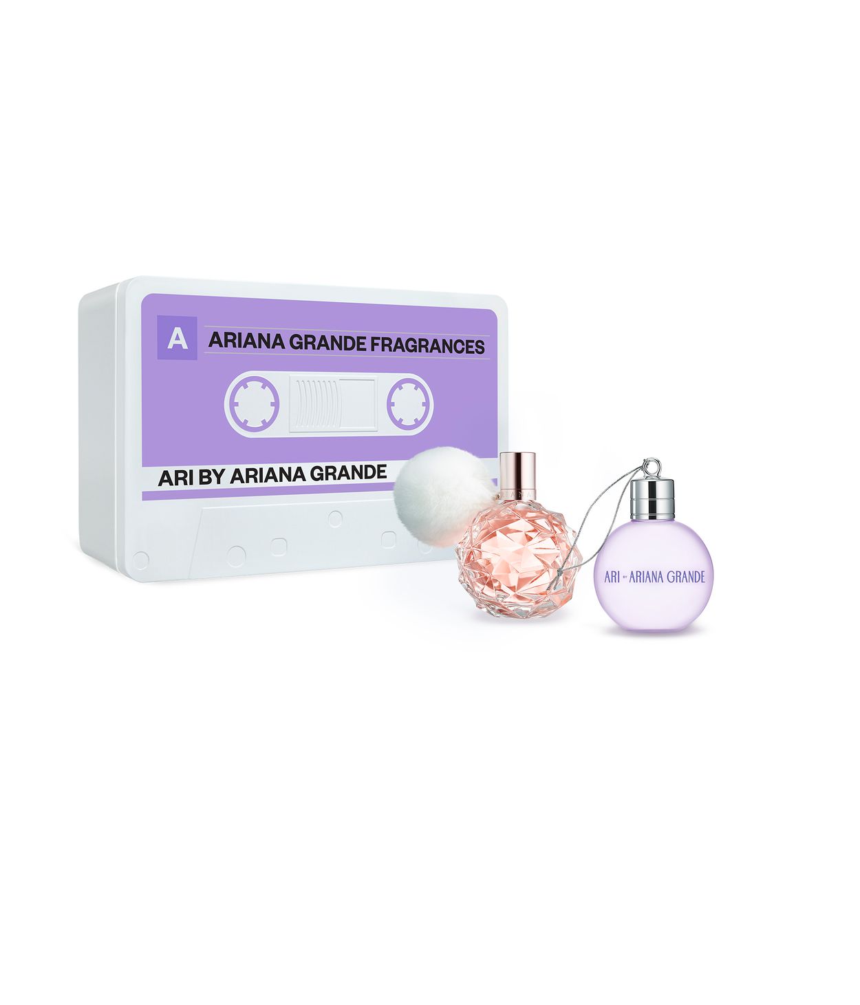 Ariana Grande ARI Edp 30ml+Shower Gel