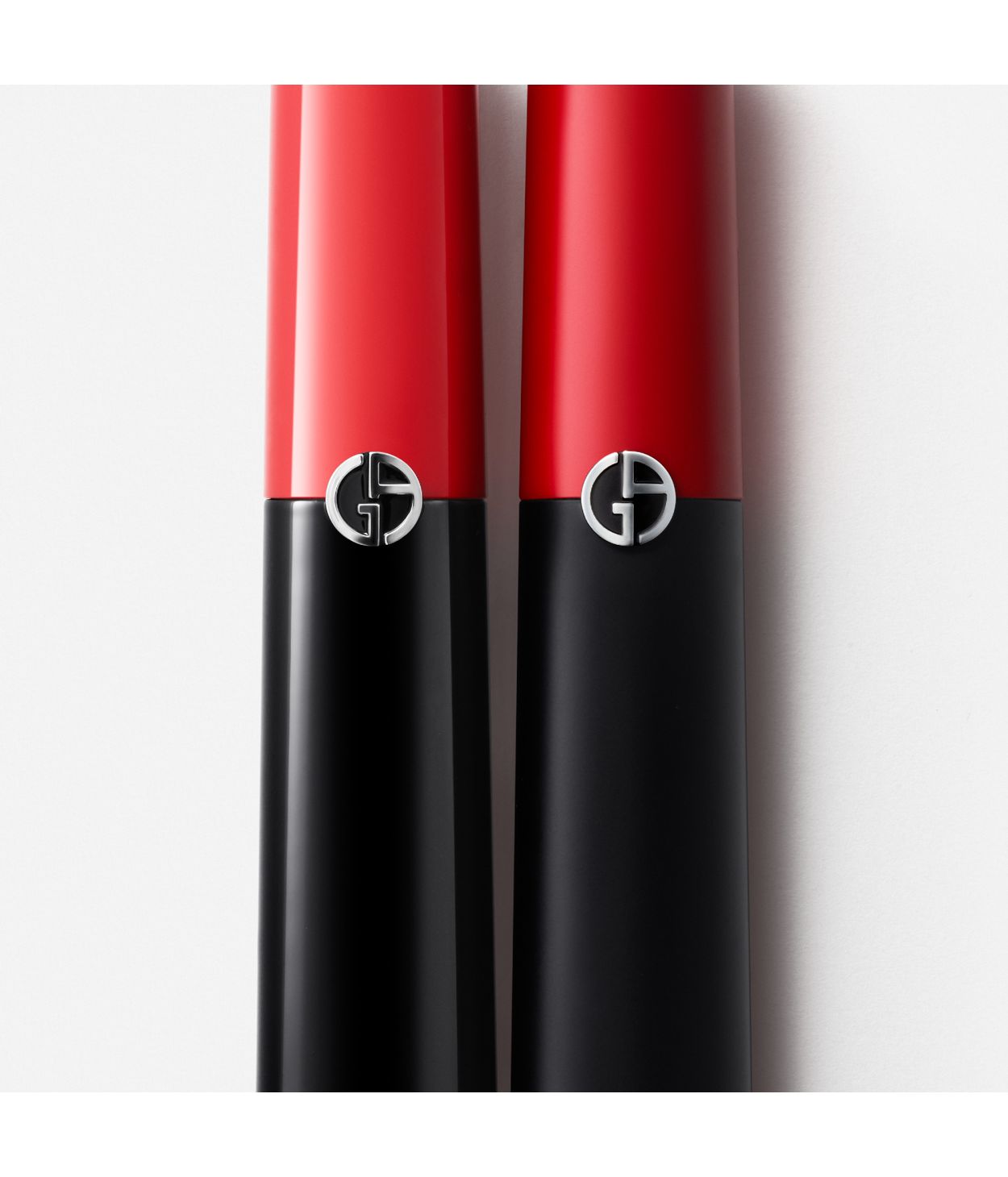 Armani Beauty Lip Power Matte Longlasting