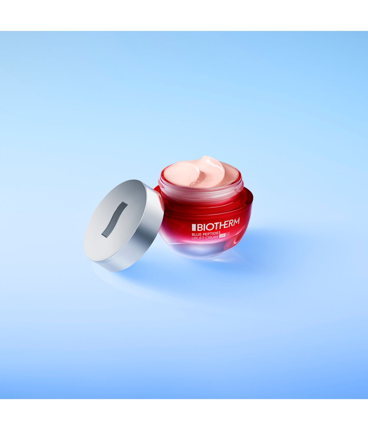 BIOTHERM Blue Peptides uplift Night 50ml