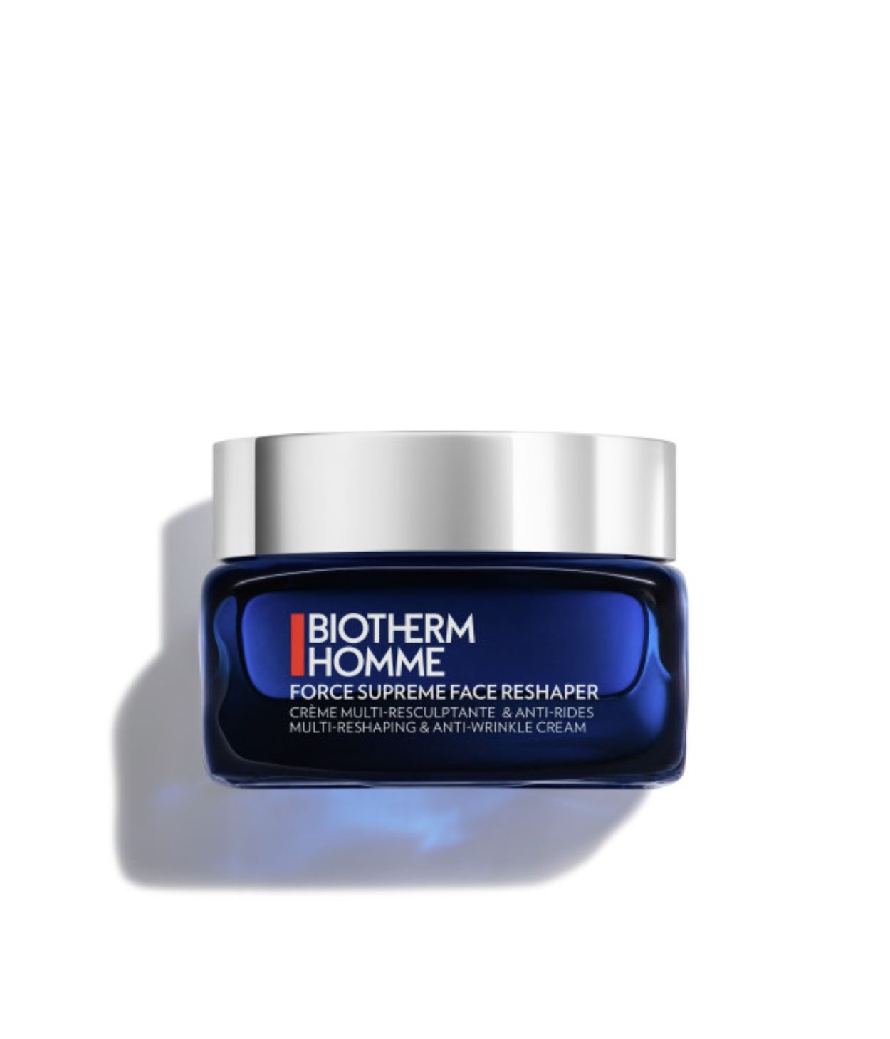 BIOTHERM HOMME Face Reshaper Cream 50ml