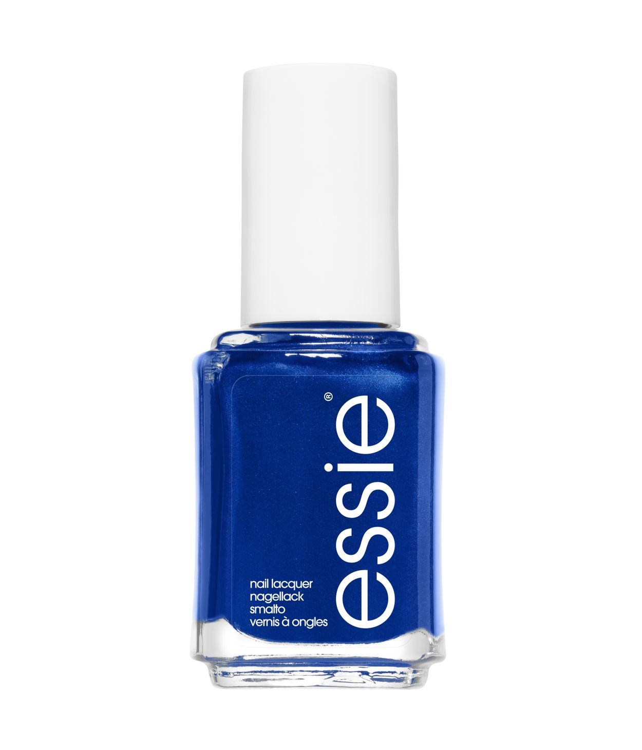 Essie 92 Aruba Blue
